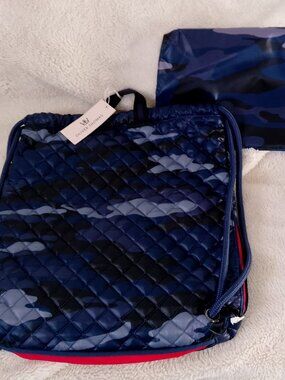 Oliver Thomas Cinch Backpack NWT